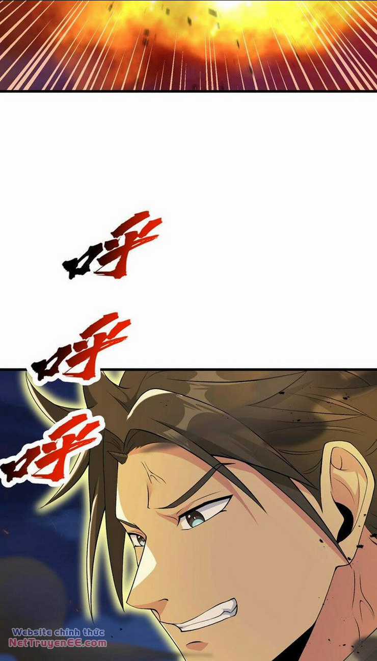 Chặt Củi 10 Năm, Tiên Tử Cầu Xin Ta Thu Nàng Làm Đồ Đệ Chapter 70 trang 3