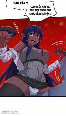 Chặt Củi 10 Năm, Tiên Tử Cầu Xin Ta Thu Nàng Làm Đồ Đệ Chapter 70 trang 31