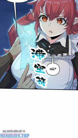 Chặt Củi 10 Năm, Tiên Tử Cầu Xin Ta Thu Nàng Làm Đồ Đệ Chapter 70 trang 33