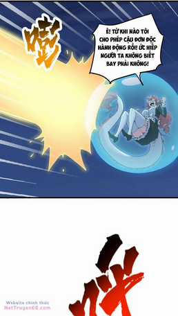 Chặt Củi 10 Năm, Tiên Tử Cầu Xin Ta Thu Nàng Làm Đồ Đệ Chapter 70 trang 34