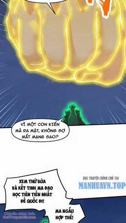 Chặt Củi 10 Năm, Tiên Tử Cầu Xin Ta Thu Nàng Làm Đồ Đệ Chapter 70 trang 37