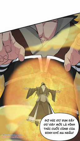 Chặt Củi 10 Năm, Tiên Tử Cầu Xin Ta Thu Nàng Làm Đồ Đệ Chapter 70 trang 41