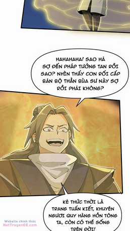 Chặt Củi 10 Năm, Tiên Tử Cầu Xin Ta Thu Nàng Làm Đồ Đệ Chapter 70 trang 43