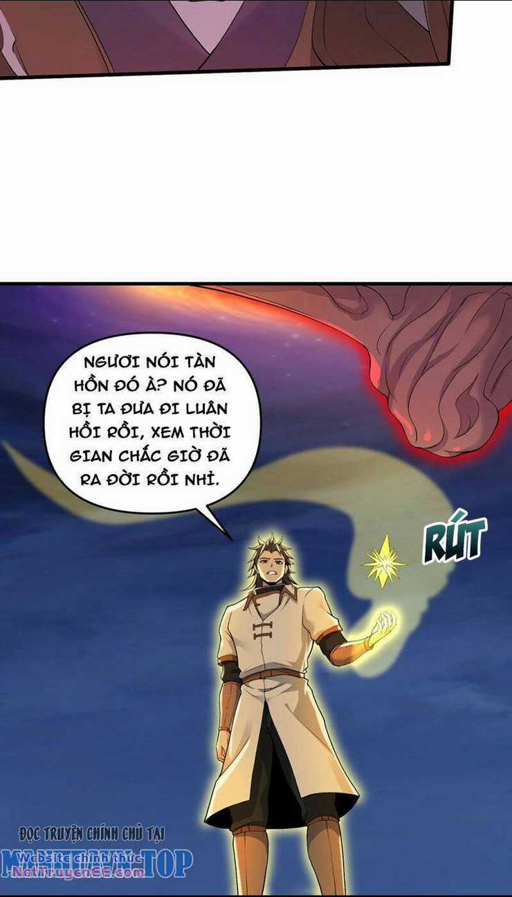 Chặt Củi 10 Năm, Tiên Tử Cầu Xin Ta Thu Nàng Làm Đồ Đệ Chapter 70 trang 5