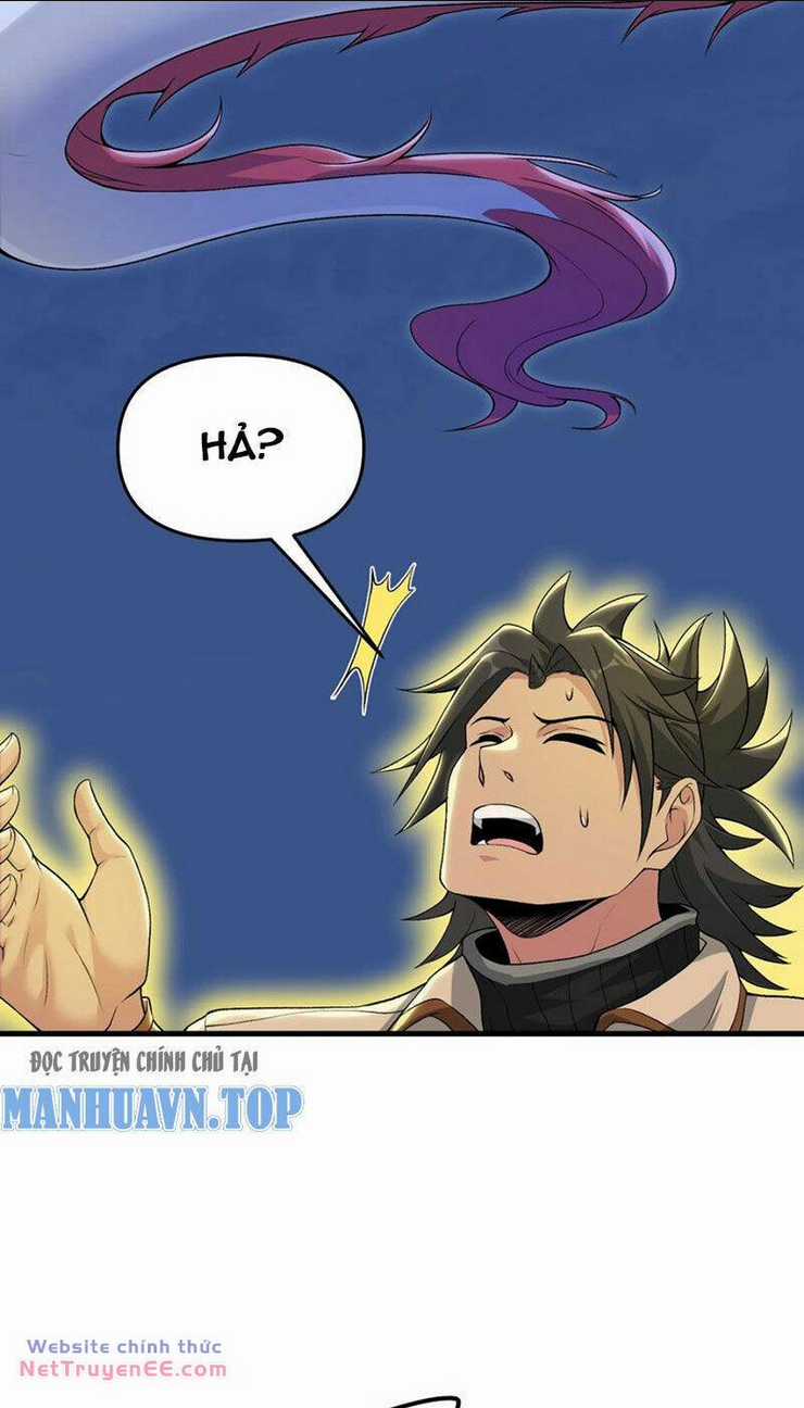 Chặt Củi 10 Năm, Tiên Tử Cầu Xin Ta Thu Nàng Làm Đồ Đệ Chapter 70 trang 9