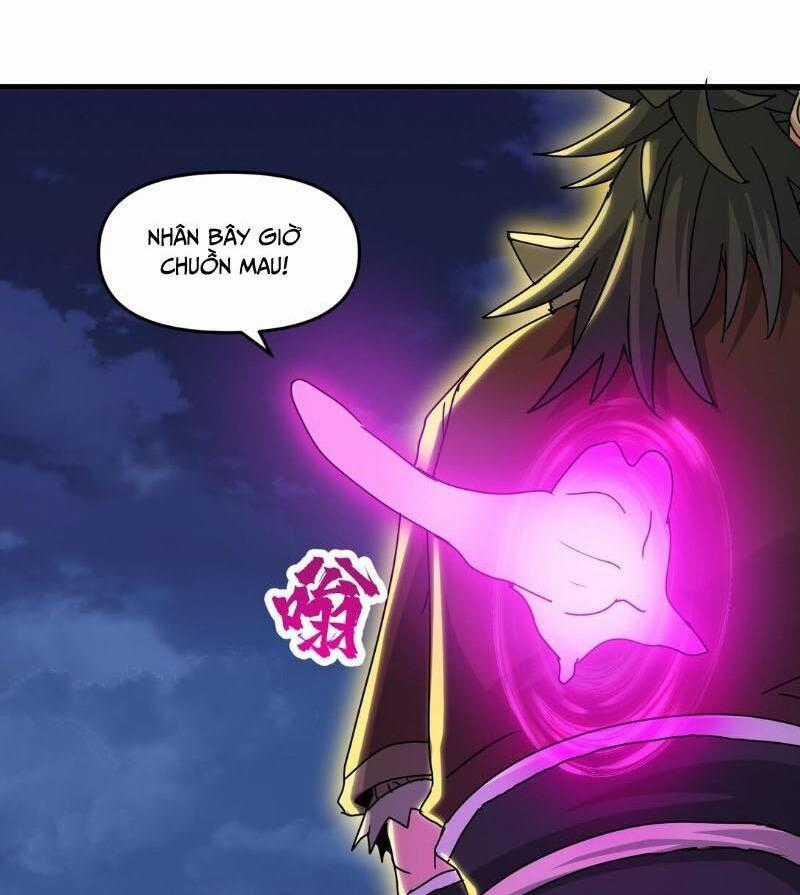 Chặt Củi 10 Năm, Tiên Tử Cầu Xin Ta Thu Nàng Làm Đồ Đệ Chapter 71 trang 0