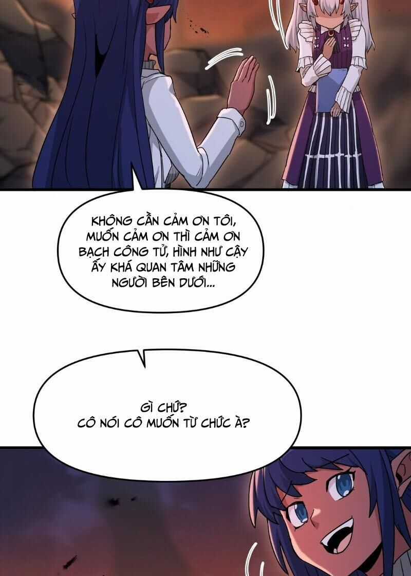 Chặt Củi 10 Năm, Tiên Tử Cầu Xin Ta Thu Nàng Làm Đồ Đệ Chapter 71 trang 15