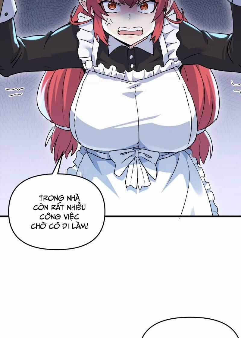 Chặt Củi 10 Năm, Tiên Tử Cầu Xin Ta Thu Nàng Làm Đồ Đệ Chapter 71 trang 17