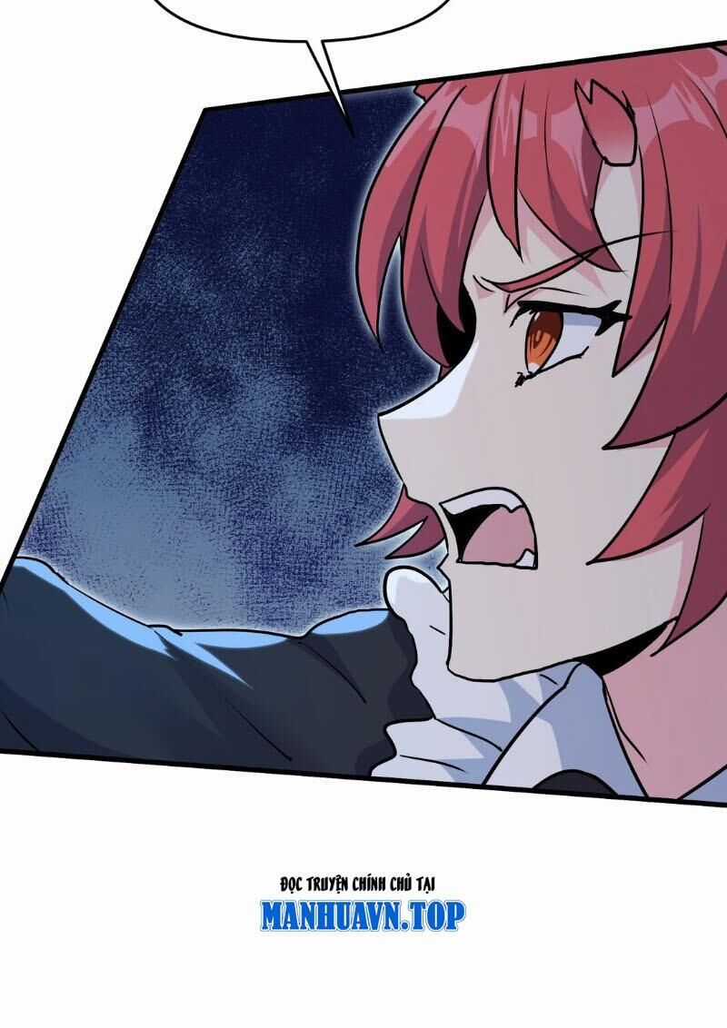 Chặt Củi 10 Năm, Tiên Tử Cầu Xin Ta Thu Nàng Làm Đồ Đệ Chapter 71 trang 19