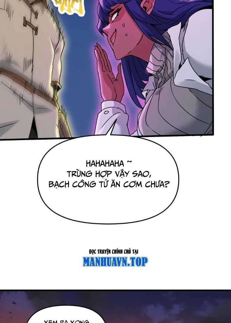 Chặt Củi 10 Năm, Tiên Tử Cầu Xin Ta Thu Nàng Làm Đồ Đệ Chapter 71 trang 2