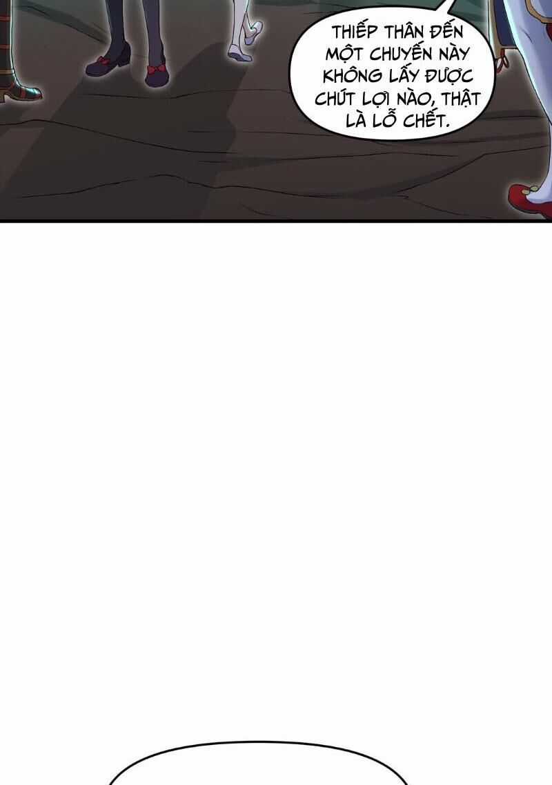 Chặt Củi 10 Năm, Tiên Tử Cầu Xin Ta Thu Nàng Làm Đồ Đệ Chapter 71 trang 25