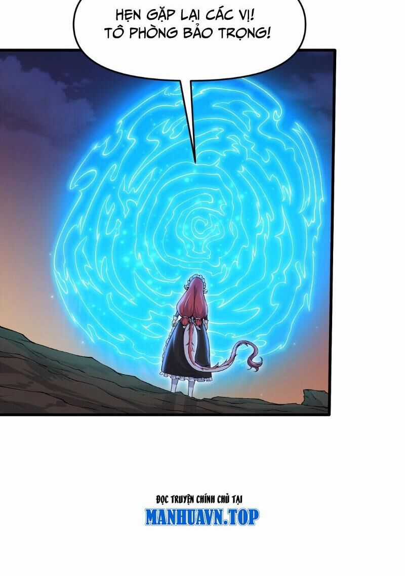 Chặt Củi 10 Năm, Tiên Tử Cầu Xin Ta Thu Nàng Làm Đồ Đệ Chapter 71 trang 26