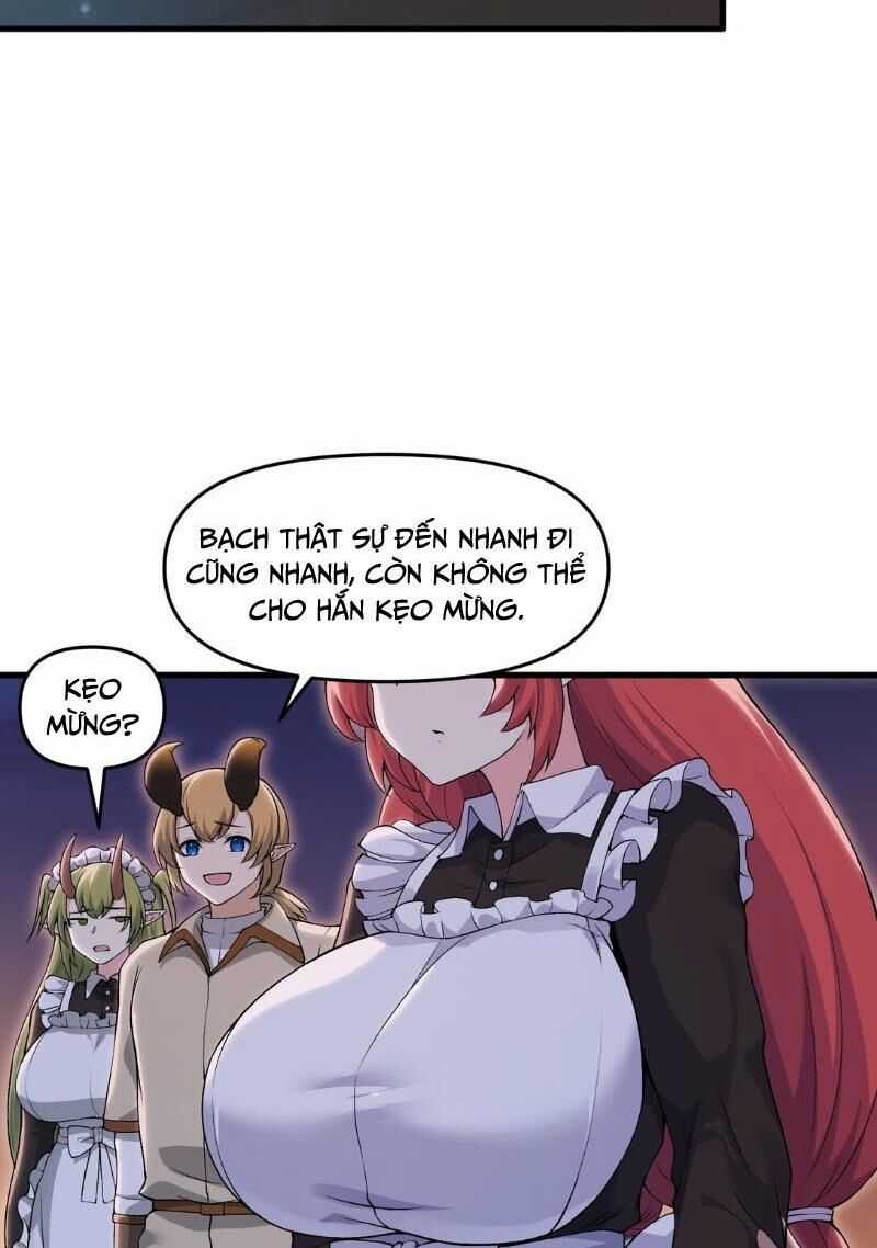 Chặt Củi 10 Năm, Tiên Tử Cầu Xin Ta Thu Nàng Làm Đồ Đệ Chapter 71 trang 29