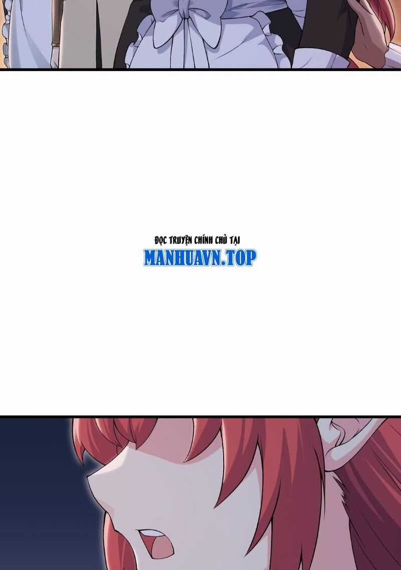 Chặt Củi 10 Năm, Tiên Tử Cầu Xin Ta Thu Nàng Làm Đồ Đệ Chapter 71 trang 30