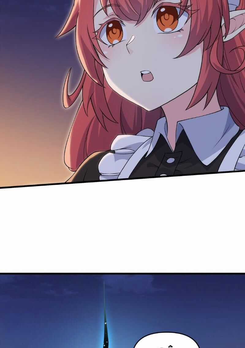 Chặt Củi 10 Năm, Tiên Tử Cầu Xin Ta Thu Nàng Làm Đồ Đệ Chapter 71 trang 33