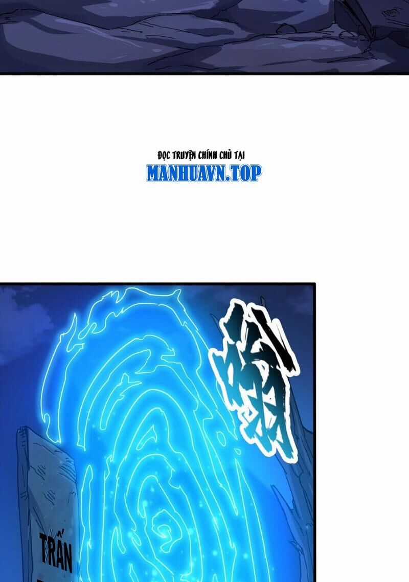 Chặt Củi 10 Năm, Tiên Tử Cầu Xin Ta Thu Nàng Làm Đồ Đệ Chapter 71 trang 37