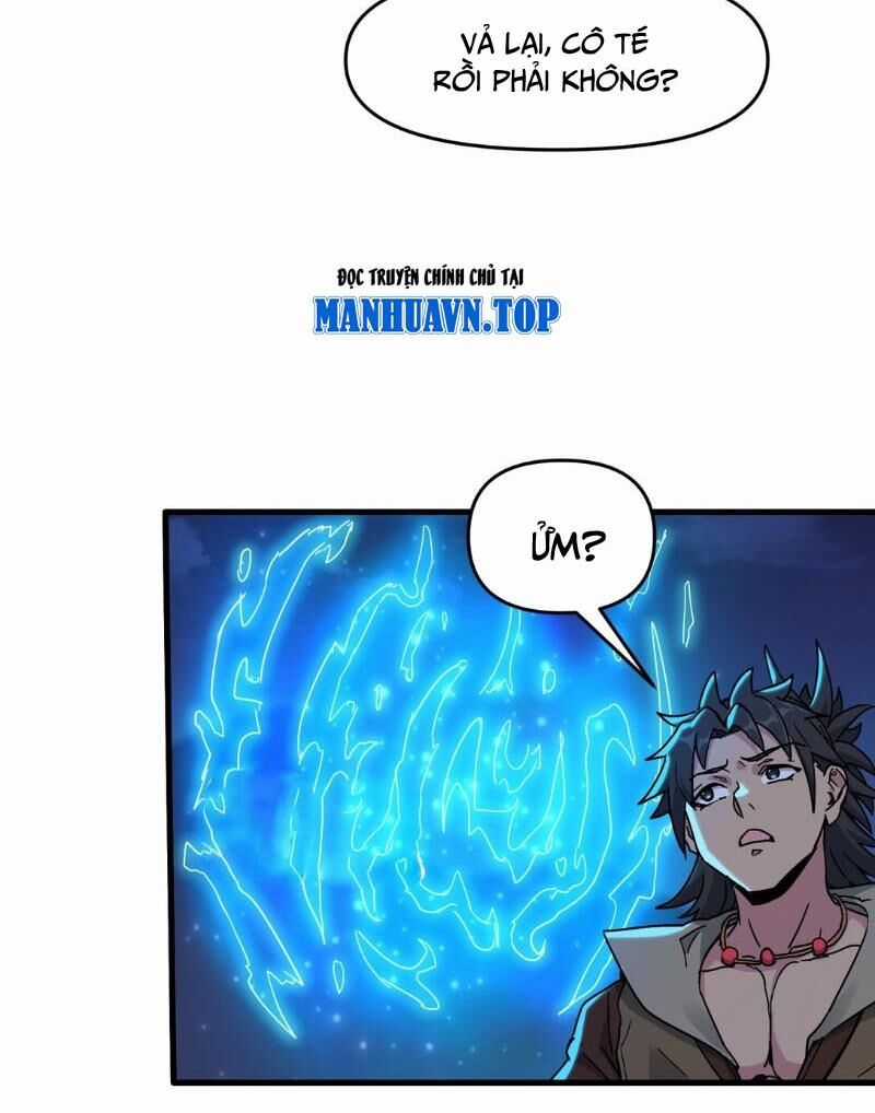 Chặt Củi 10 Năm, Tiên Tử Cầu Xin Ta Thu Nàng Làm Đồ Đệ Chapter 71 trang 41