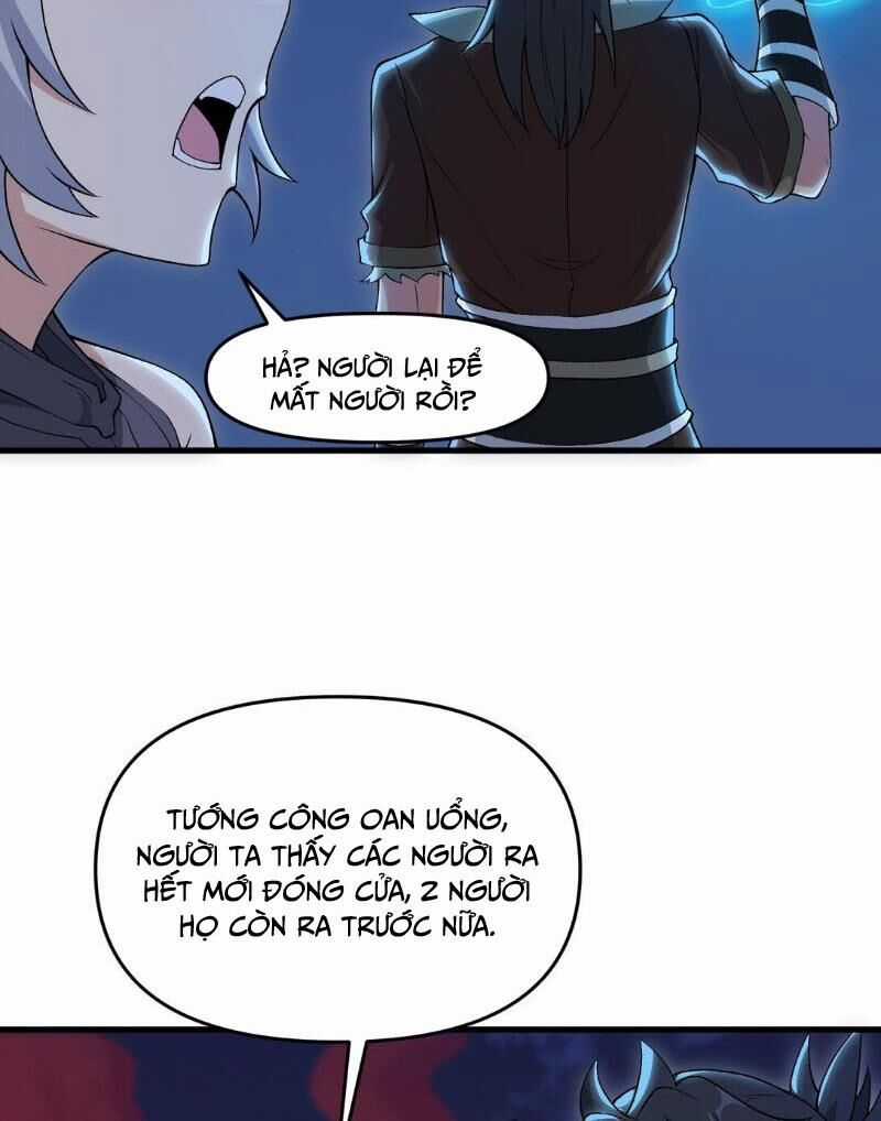 Chặt Củi 10 Năm, Tiên Tử Cầu Xin Ta Thu Nàng Làm Đồ Đệ Chapter 71 trang 43