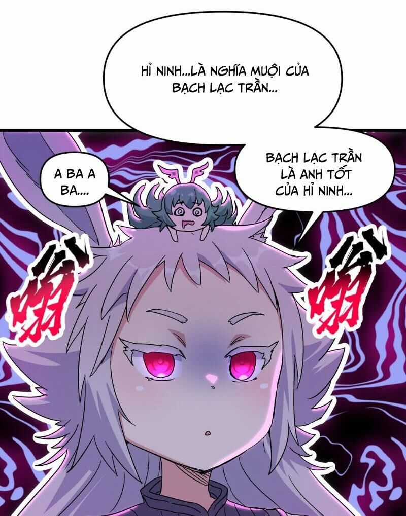 Chặt Củi 10 Năm, Tiên Tử Cầu Xin Ta Thu Nàng Làm Đồ Đệ Chapter 71 trang 51