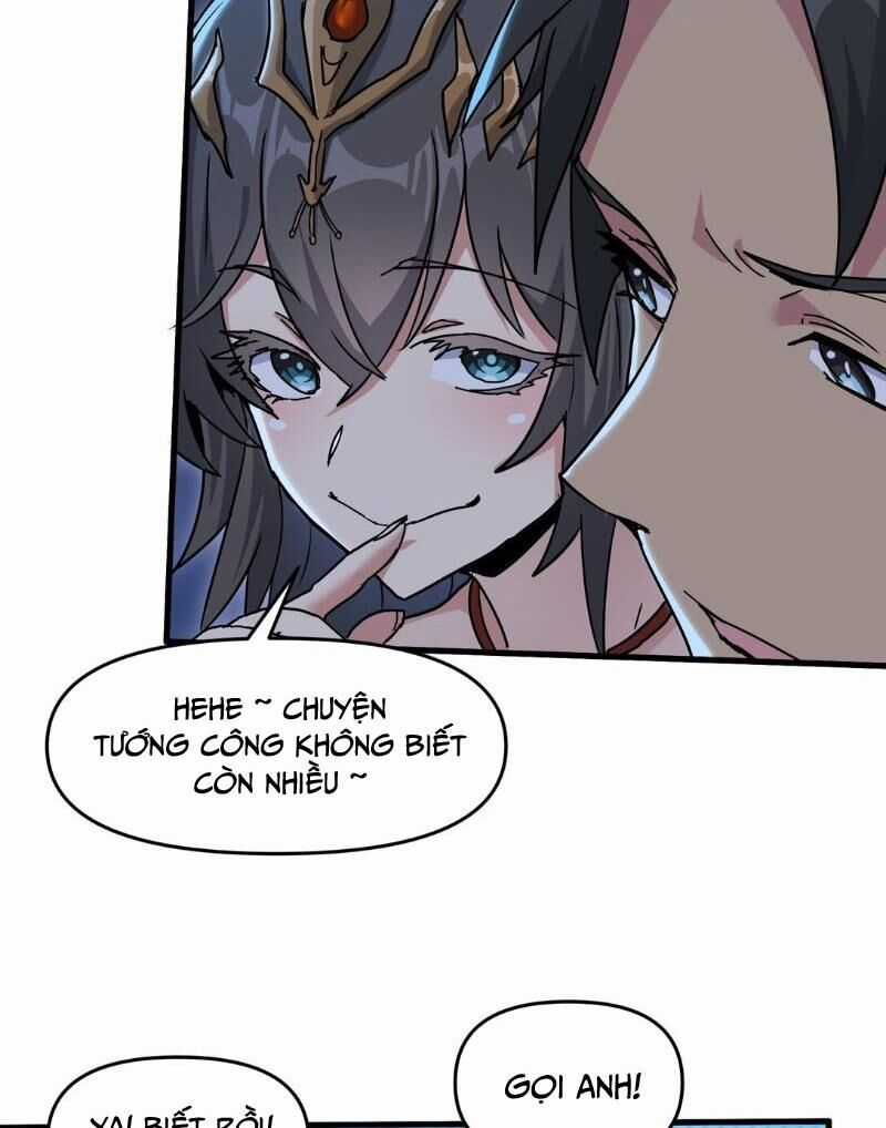 Chặt Củi 10 Năm, Tiên Tử Cầu Xin Ta Thu Nàng Làm Đồ Đệ Chapter 71 trang 55