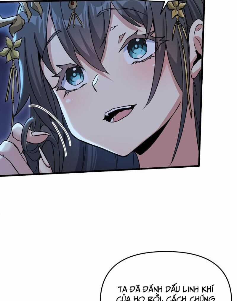 Chặt Củi 10 Năm, Tiên Tử Cầu Xin Ta Thu Nàng Làm Đồ Đệ Chapter 71 trang 57