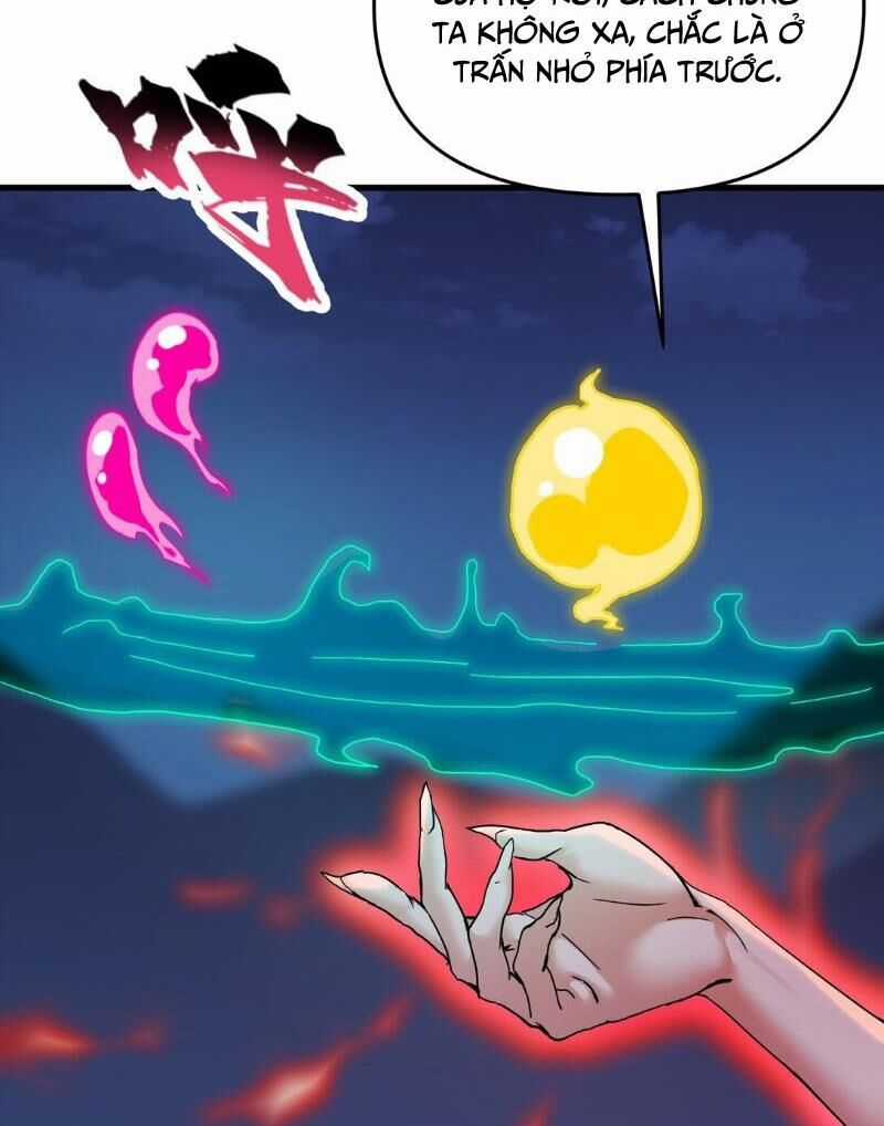 Chặt Củi 10 Năm, Tiên Tử Cầu Xin Ta Thu Nàng Làm Đồ Đệ Chapter 71 trang 58