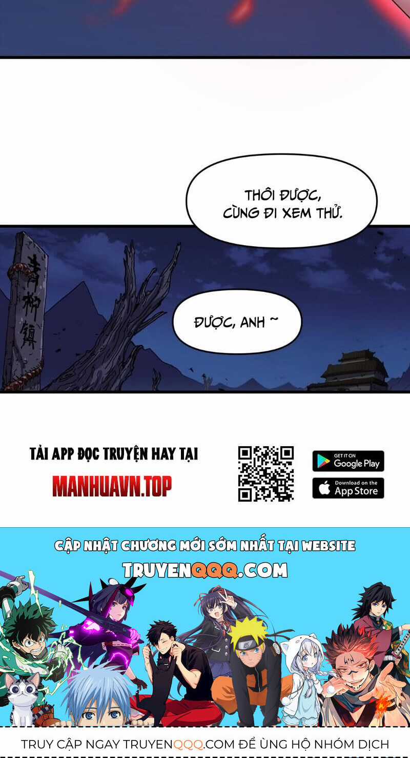 Chặt Củi 10 Năm, Tiên Tử Cầu Xin Ta Thu Nàng Làm Đồ Đệ Chapter 71 trang 59