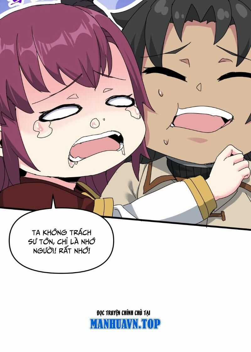 Chặt Củi 10 Năm, Tiên Tử Cầu Xin Ta Thu Nàng Làm Đồ Đệ Chapter 71 trang 7