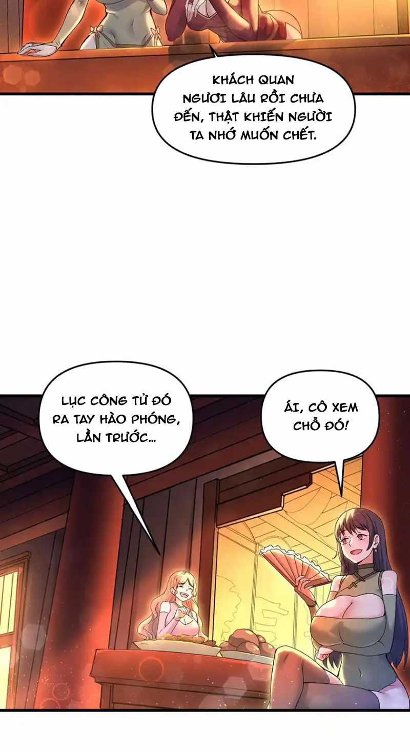 Chặt Củi 10 Năm, Tiên Tử Cầu Xin Ta Thu Nàng Làm Đồ Đệ Chapter 72 trang 1