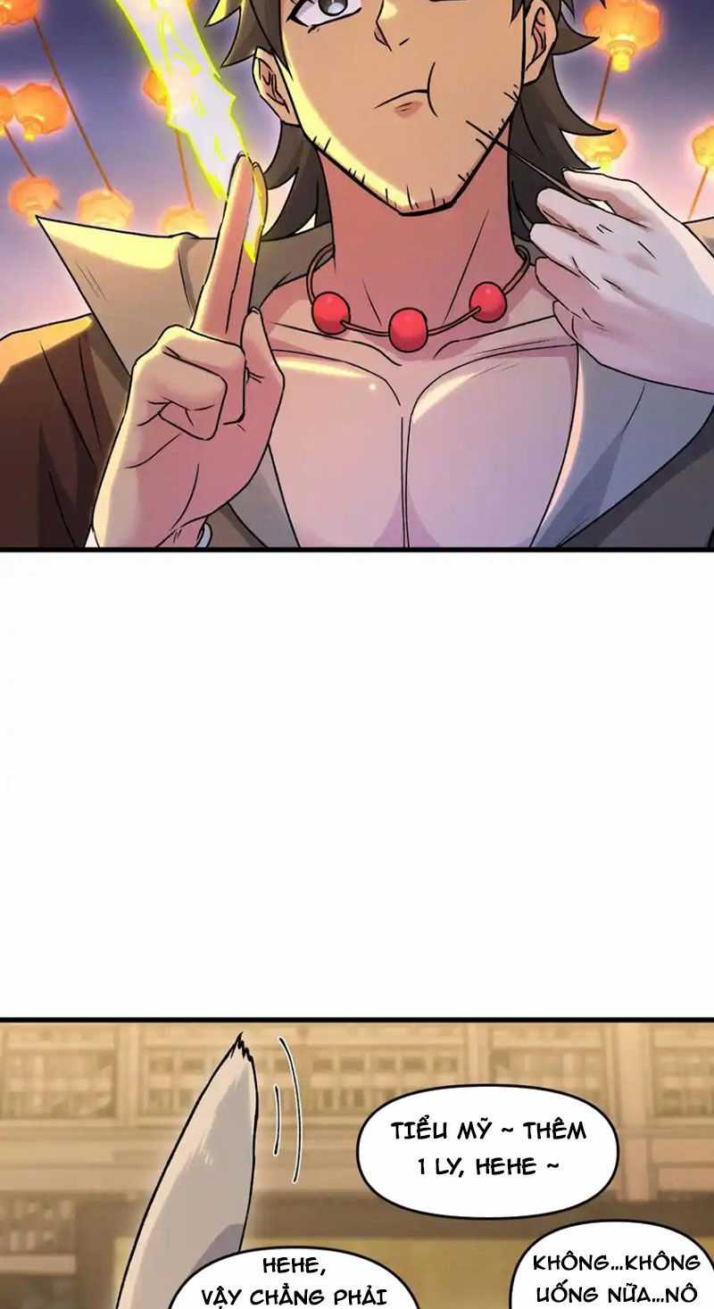 Chặt Củi 10 Năm, Tiên Tử Cầu Xin Ta Thu Nàng Làm Đồ Đệ Chapter 72 trang 11