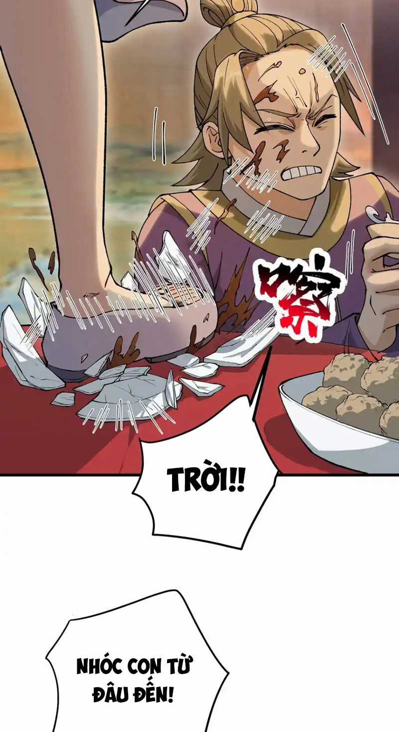 Chặt Củi 10 Năm, Tiên Tử Cầu Xin Ta Thu Nàng Làm Đồ Đệ Chapter 72 trang 13