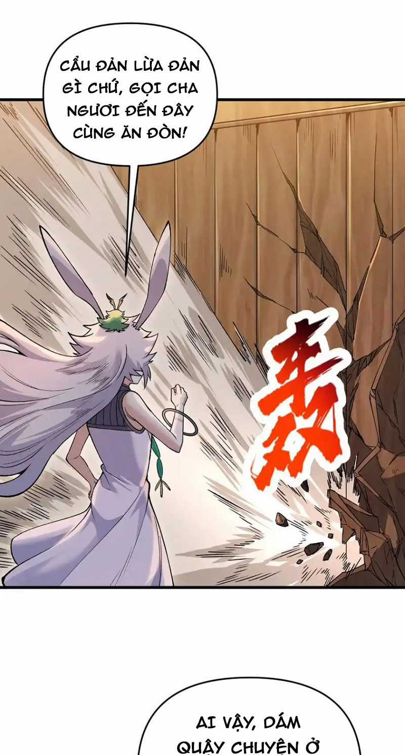 Chặt Củi 10 Năm, Tiên Tử Cầu Xin Ta Thu Nàng Làm Đồ Đệ Chapter 72 trang 18