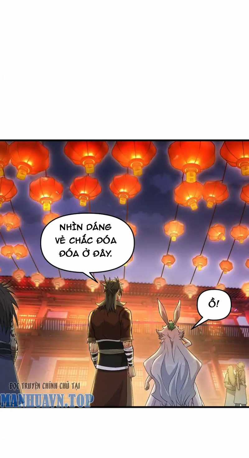 Chặt Củi 10 Năm, Tiên Tử Cầu Xin Ta Thu Nàng Làm Đồ Đệ Chapter 72 trang 2