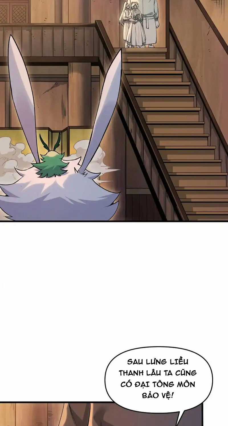 Chặt Củi 10 Năm, Tiên Tử Cầu Xin Ta Thu Nàng Làm Đồ Đệ Chapter 72 trang 20