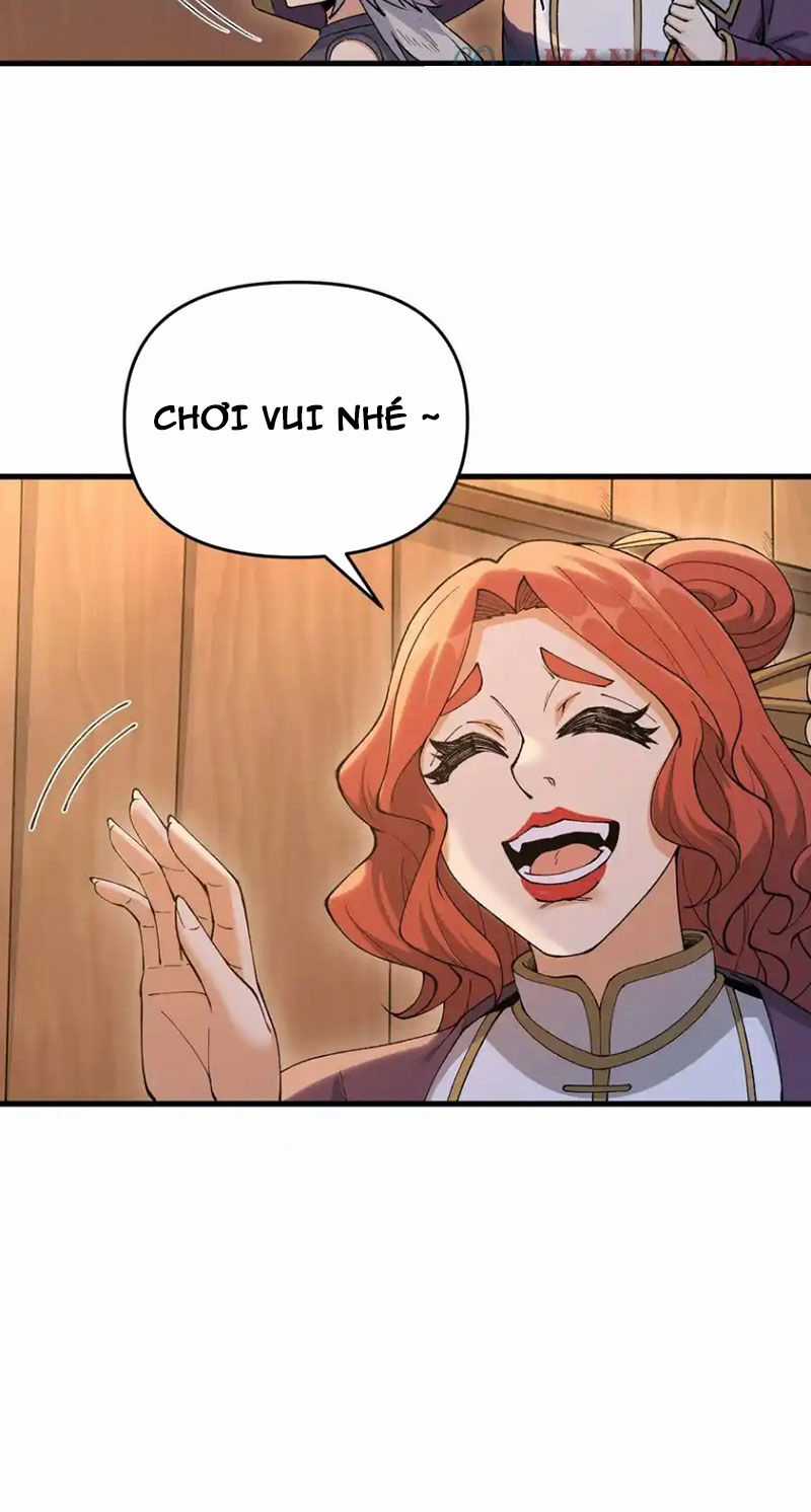 Chặt Củi 10 Năm, Tiên Tử Cầu Xin Ta Thu Nàng Làm Đồ Đệ Chapter 72 trang 29