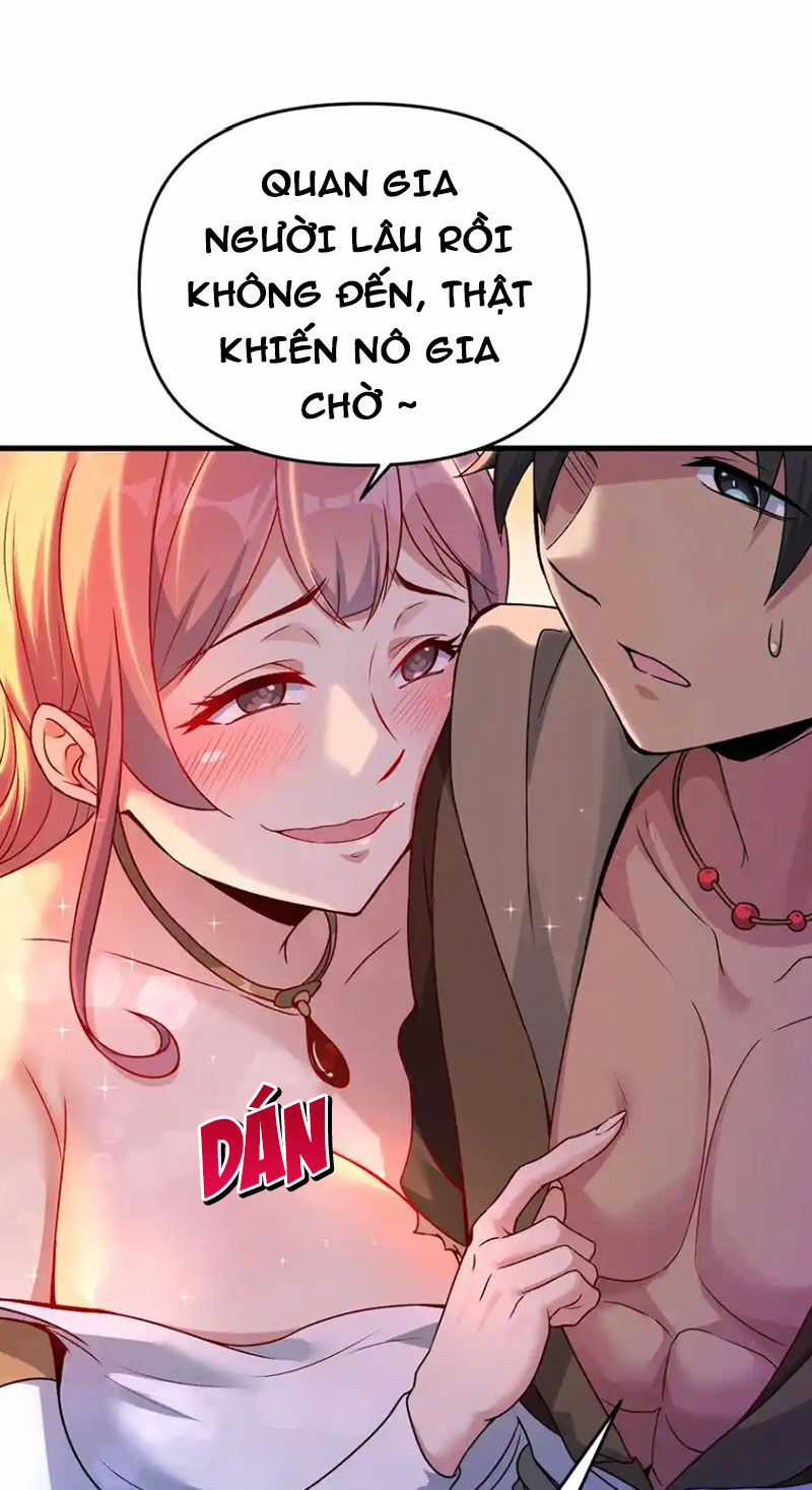 Chặt Củi 10 Năm, Tiên Tử Cầu Xin Ta Thu Nàng Làm Đồ Đệ Chapter 72 trang 3