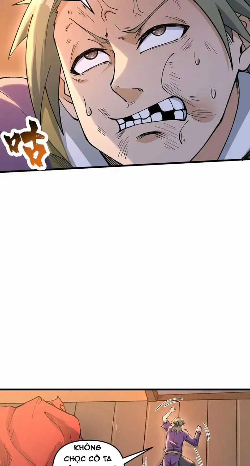 Chặt Củi 10 Năm, Tiên Tử Cầu Xin Ta Thu Nàng Làm Đồ Đệ Chapter 72 trang 32