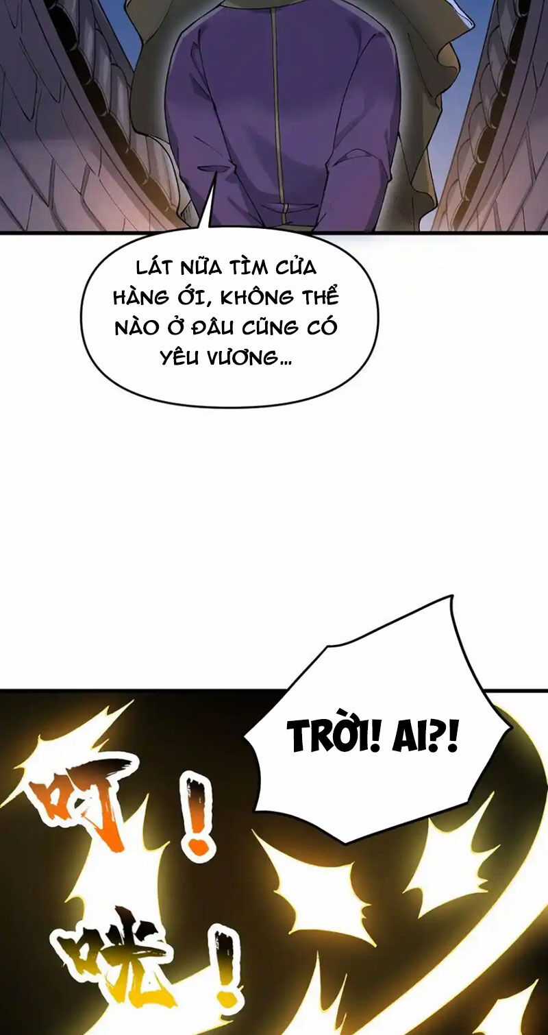 Chặt Củi 10 Năm, Tiên Tử Cầu Xin Ta Thu Nàng Làm Đồ Đệ Chapter 72 trang 38