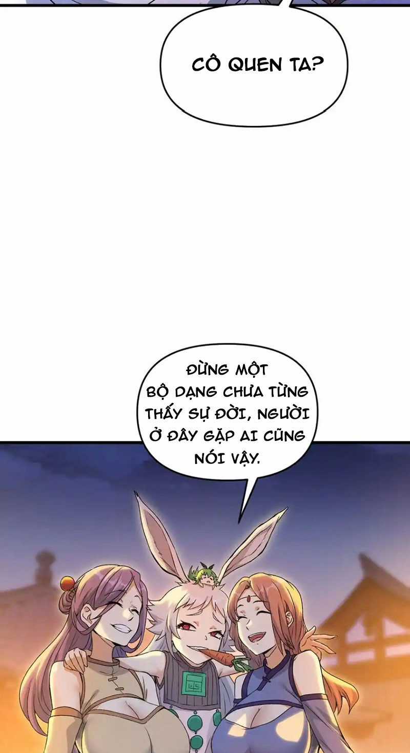 Chặt Củi 10 Năm, Tiên Tử Cầu Xin Ta Thu Nàng Làm Đồ Đệ Chapter 72 trang 4