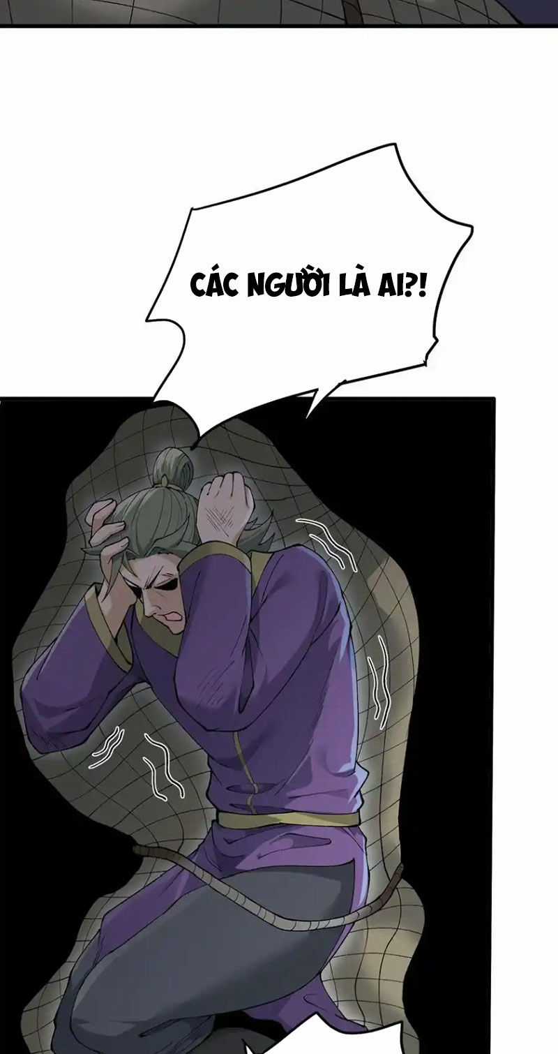 Chặt Củi 10 Năm, Tiên Tử Cầu Xin Ta Thu Nàng Làm Đồ Đệ Chapter 72 trang 40