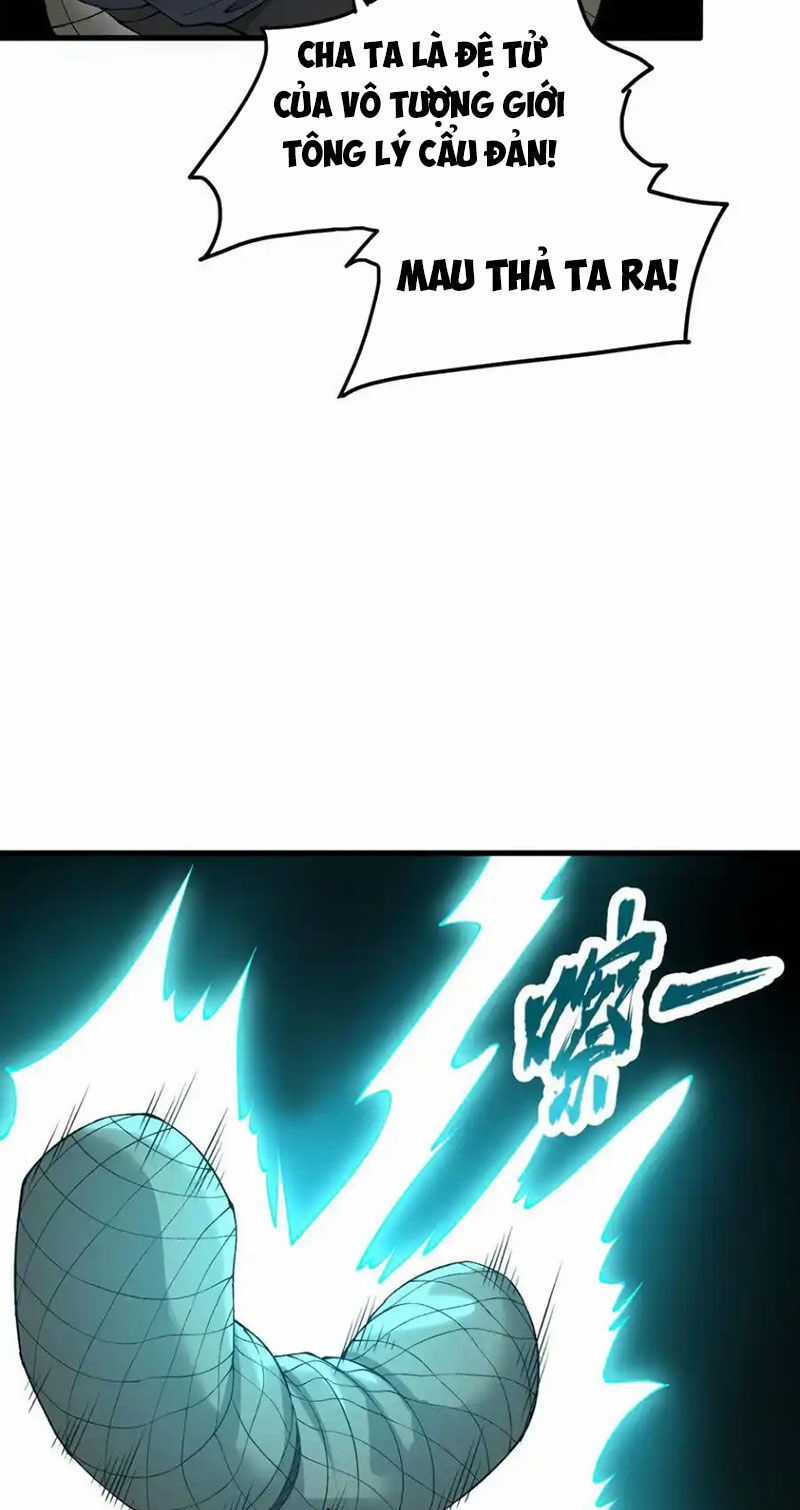 Chặt Củi 10 Năm, Tiên Tử Cầu Xin Ta Thu Nàng Làm Đồ Đệ Chapter 72 trang 41