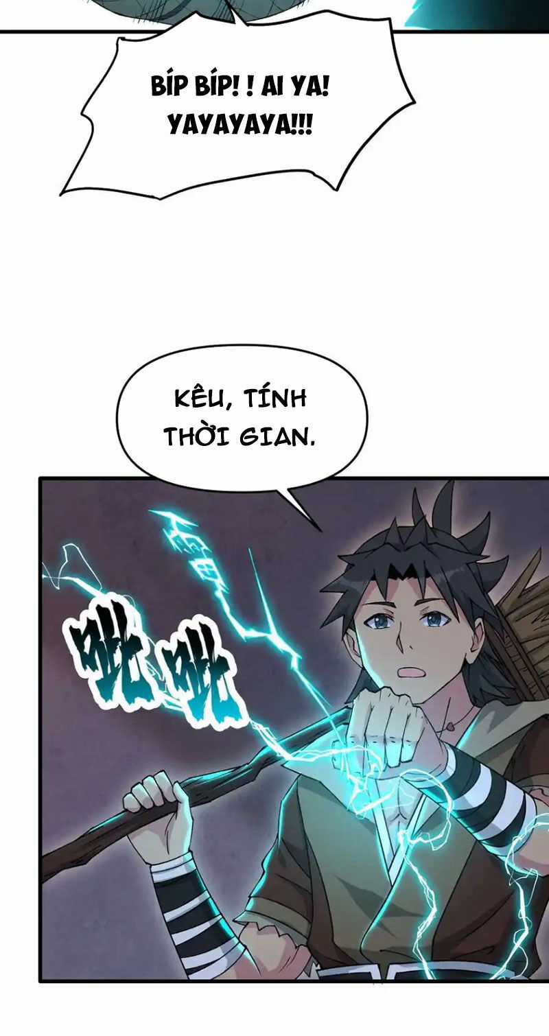 Chặt Củi 10 Năm, Tiên Tử Cầu Xin Ta Thu Nàng Làm Đồ Đệ Chapter 72 trang 42