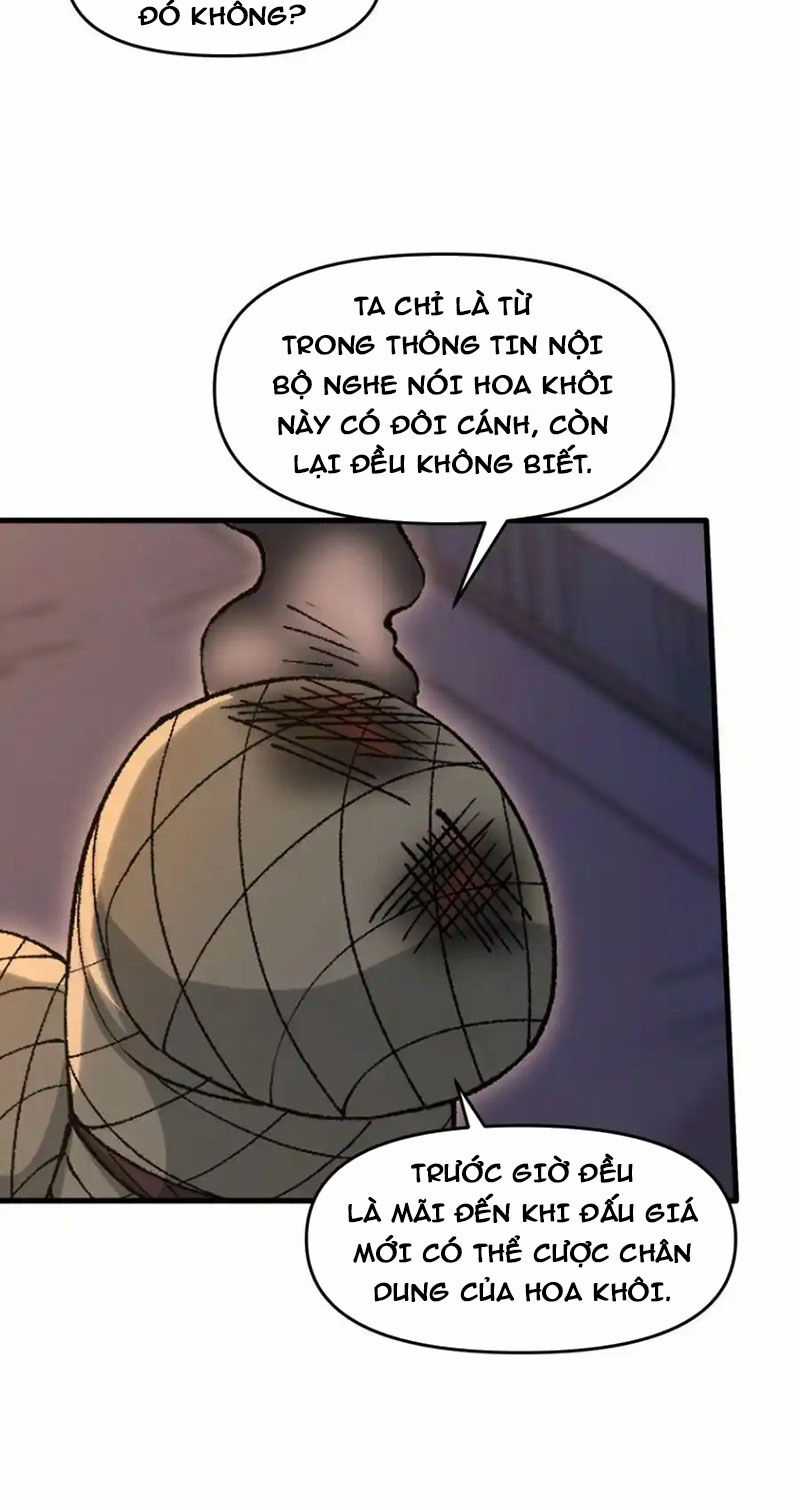 Chặt Củi 10 Năm, Tiên Tử Cầu Xin Ta Thu Nàng Làm Đồ Đệ Chapter 72 trang 44