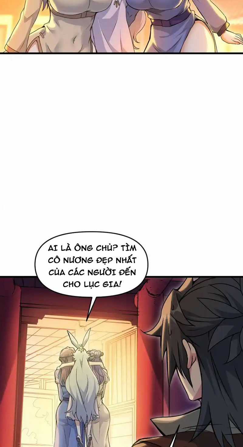 Chặt Củi 10 Năm, Tiên Tử Cầu Xin Ta Thu Nàng Làm Đồ Đệ Chapter 72 trang 5