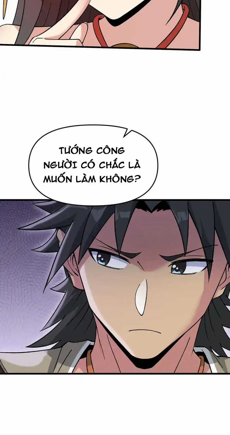 Chặt Củi 10 Năm, Tiên Tử Cầu Xin Ta Thu Nàng Làm Đồ Đệ Chapter 72 trang 50