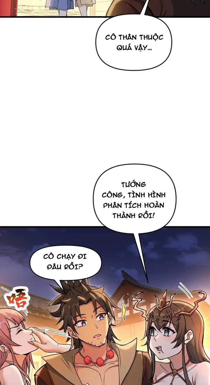 Chặt Củi 10 Năm, Tiên Tử Cầu Xin Ta Thu Nàng Làm Đồ Đệ Chapter 72 trang 6