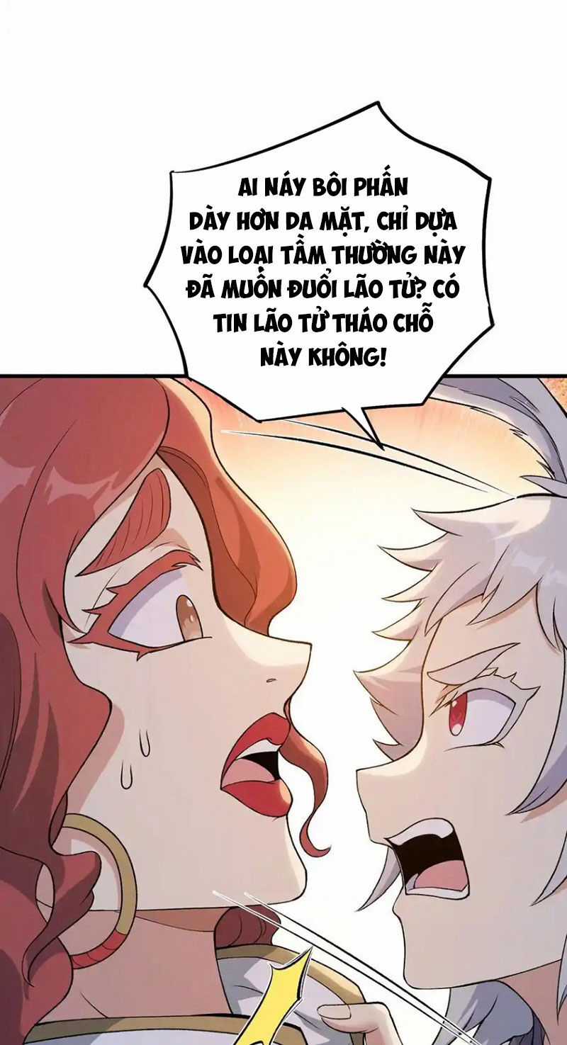 Chặt Củi 10 Năm, Tiên Tử Cầu Xin Ta Thu Nàng Làm Đồ Đệ Chapter 73 trang 10