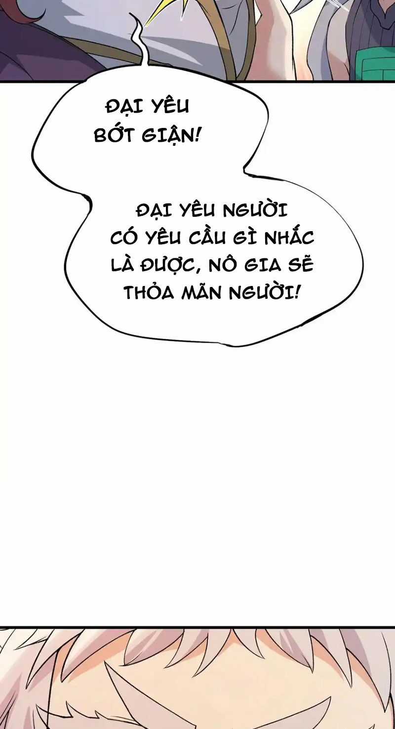 Chặt Củi 10 Năm, Tiên Tử Cầu Xin Ta Thu Nàng Làm Đồ Đệ Chapter 73 trang 11