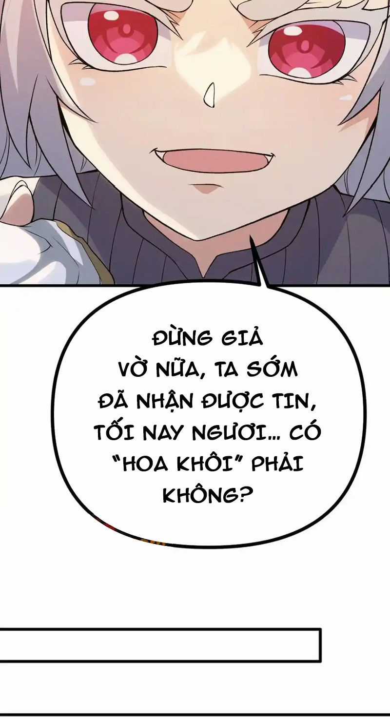 Chặt Củi 10 Năm, Tiên Tử Cầu Xin Ta Thu Nàng Làm Đồ Đệ Chapter 73 trang 12