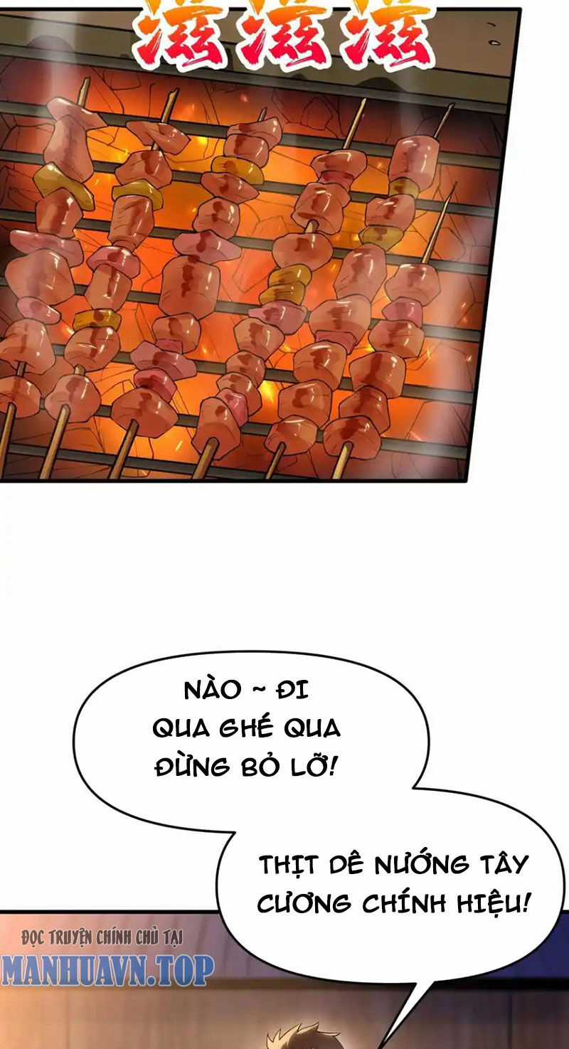 Chặt Củi 10 Năm, Tiên Tử Cầu Xin Ta Thu Nàng Làm Đồ Đệ Chapter 73 trang 14